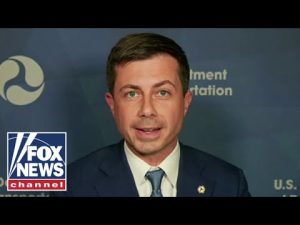 Read more about the article Pete Buttigieg: ‘America has never been a country to live in the past’