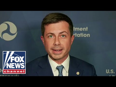 You are currently viewing Pete Buttigieg: ‘America has never been a country to live in the past’