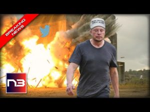 Read more about the article BREAKING: Twitter in UPHEAVAL After Elon Musk Set To OWN It ALL in 72 hours!