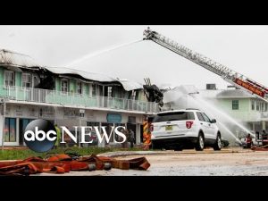 Read more about the article Hurricane Ian brings mix of devastation, relief for Key West
