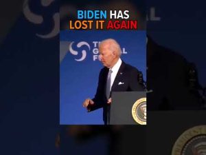 Read more about the article Joe Biden looks scared Hodgetwins react