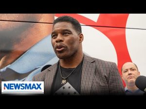 Read more about the article ‘Flat out lie’: Herschel Walker responds to allegations