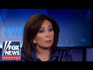 Read more about the article Judge Jeanine Pirro: I don’t care if they’re mentally ill, lock them up if they’re violent