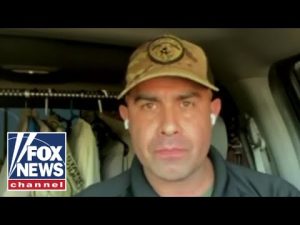 Read more about the article Lt. Chris Olivarez: The cartels ‘profit’ off of these crimes