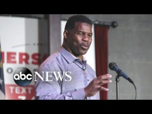 Read more about the article GOP Senate candidate Herschel Walker denies report he reimbursed girlfriends abortion
