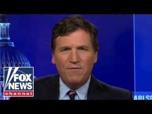 Read more about the article Tucker Carlson: No one was ever indicted for these crimes