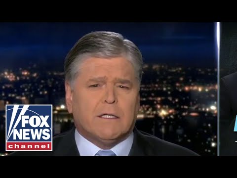You are currently viewing Sean Hannity: Vile, personal attacks from the left are reaching a fever pitch