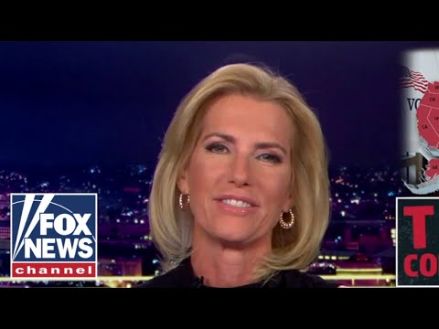 You are currently viewing Laura Ingraham: Biden often doesn’t know where he is, or where he’s going