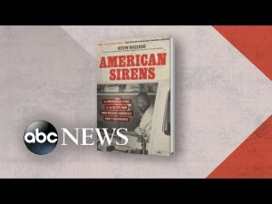 Read more about the article The story behind the Black men who became America’s first paramedics