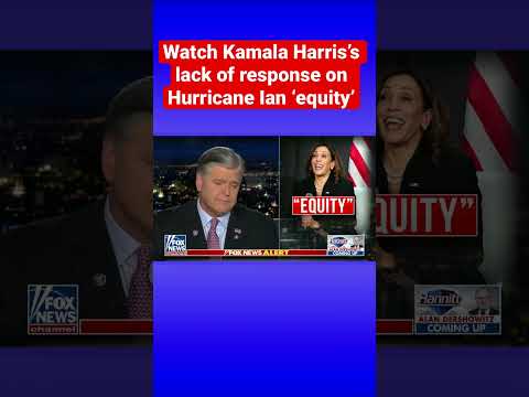 You are currently viewing Sean Hannity: How about we help everyone in need and not factor in race?