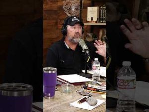 Read more about the article Phil Robertson Says Representing Jesus Is a Scary Thing!