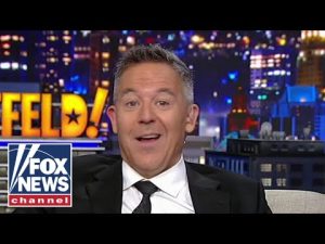 Read more about the article ‘Gutfeld!’ talks about the NYU teacher fired over class being too hard