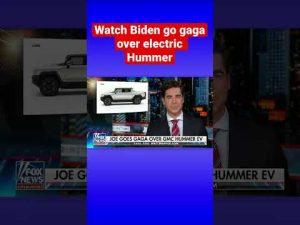 Read more about the article Jesse Watters: Anything for the environment right?