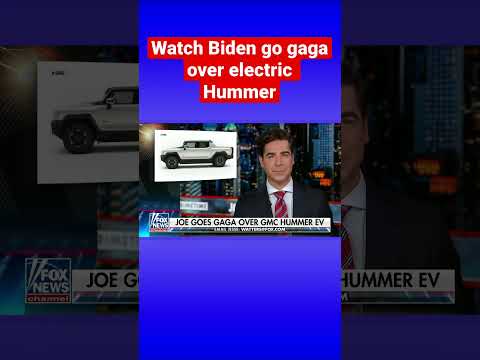 You are currently viewing Jesse Watters: Anything for the environment right?