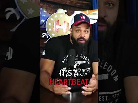 You are currently viewing Stacey Abrams said babies heartbeats are a manufactured sin Hodgetwins react