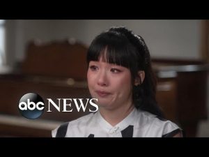 Read more about the article Constance Wu speaks out about personal struggles, allegations of sexual harassment | Nightline
