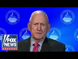 Read more about the article Kim Jong Un wanted to be back ‘on everyone’s radar’: Lt Gen Jerry Boykin