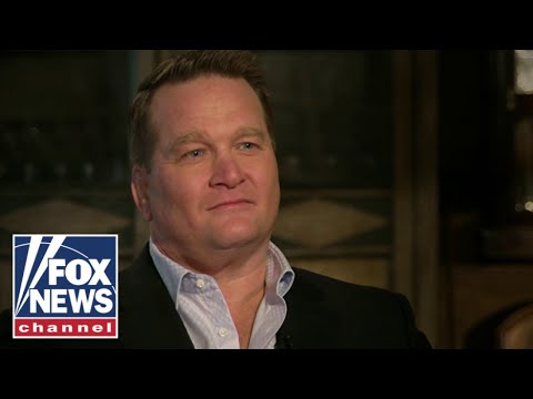 You are currently viewing Tony Bobulinski reveals harrowing details of Hunter Biden’s business dealings