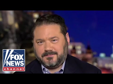 You are currently viewing Ben Domenech: Biden’s policies are ‘absolutely laughable’