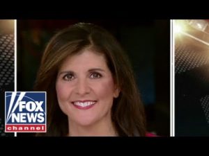 Read more about the article The UN is useless: Nikki Haley