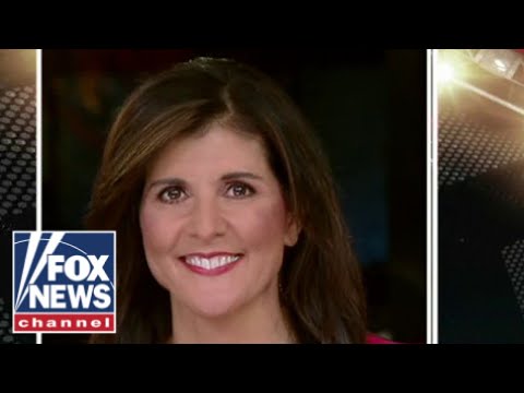 You are currently viewing The UN is useless: Nikki Haley