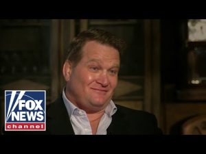 Read more about the article Tony Bobulinski reacts to Biden’s voicemail to son Hunter: ‘That’s staggering’