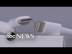 Read more about the article Apple may be forced to change iPhone charger in Europe