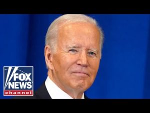 Read more about the article Biden White House quietly reverses student debt handout rules: Lisa Boothe