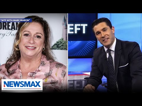 You are currently viewing Rob Schmitt: Disney heiress slams great-uncle Walt Disney