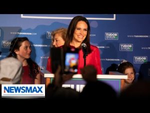 Read more about the article Tudor Dixon: Gov. Whitmer abandoned Michigan