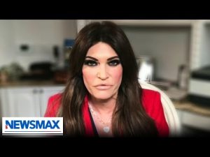 Read more about the article Kim Guilfoyle: Everyone should be terrified of this