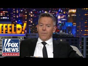 Read more about the article Greg Gutfeld: This movie broke a record at the box office