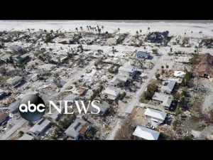 Read more about the article Florida hurricane damage still being assessed | WNT