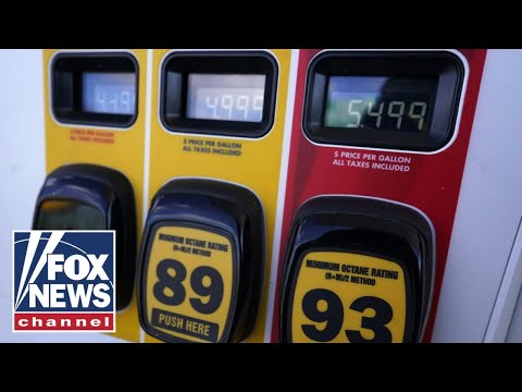 You are currently viewing OPEC+ cuts oil production amid fears over higher gas prices