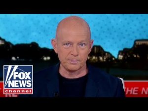 Read more about the article Steve Hilton: The GOP must set the agenda before midterms
