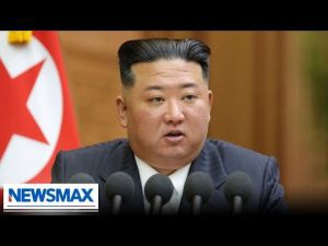 Read more about the article North Korea fires ballistic missiles that flew over Japan