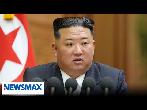 You are currently viewing North Korea fires ballistic missiles that flew over Japan
