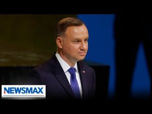 Read more about the article BREAKING NEWS: Polish president open to NATO nukes on land