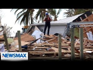 Read more about the article Rep. Kat Cammack praises Gov. Ron DeSantis | Wake Up America