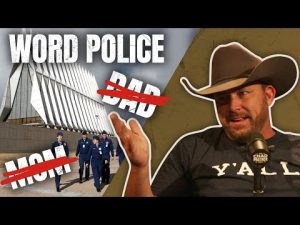 Read more about the article Woke Air Force Academy BANS Words ‘Mom’ & ‘Dad’ | @Chad Prather