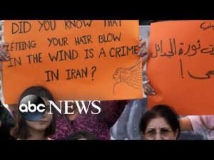 Read more about the article At least 133 have reportedly been killed as anti-government protests spread in Iran