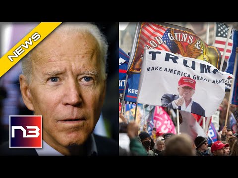 You are currently viewing WATCH: Biden Tries To Attack GOP But It Goes Horribly Sideways