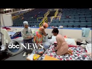Read more about the article Biden is heading to Florida to meet with families impacted by Hurricane Ian