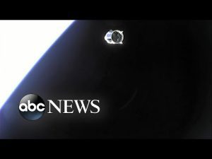 Read more about the article NASA and SpaceX make history with Crew-5 launch to the International Space Station