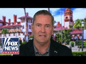 Read more about the article Rep. Mike Waltz: ‘This is virtue signaling at its worst’