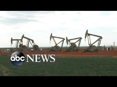 You are currently viewing OPEC+ slashes oil production to boost prices | ABCNL