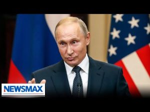 Read more about the article Putin flexing nuclear muscle, threating the west | Alex Salvi reports