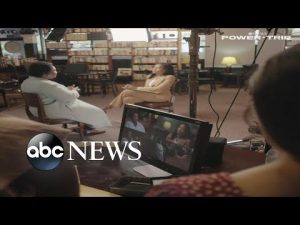 Read more about the article Georgia gubernatorial candidate Stacey Abrams sits down with Rachel Scott