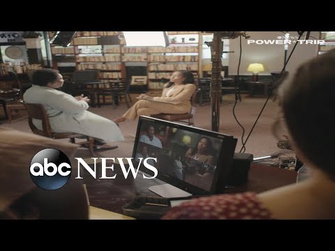 You are currently viewing Georgia gubernatorial candidate Stacey Abrams sits down with Rachel Scott