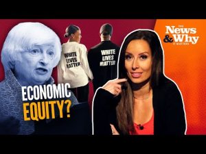 Read more about the article Biden Admin’s ‘Racial Equity’ Committee EXPLAINED | The News & Why It Matters | 10/5/22